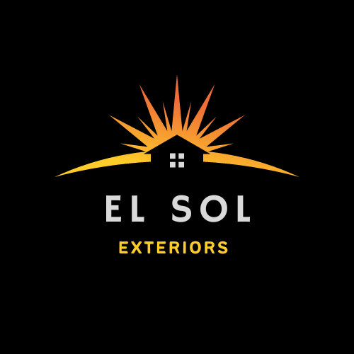 El Sol Exteriors logo