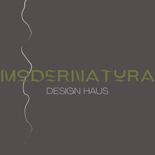 Avatar for MoDERNATURA DESIGN HAUS