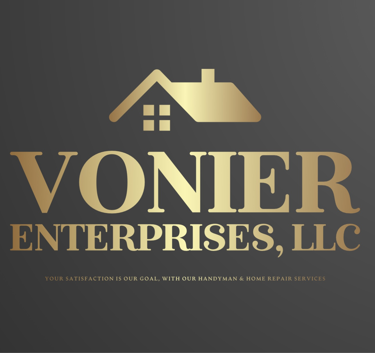 Vonier Enterprises, LLC logo
