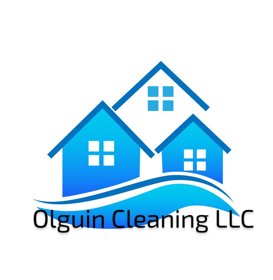 Olguin Cleaning logo
