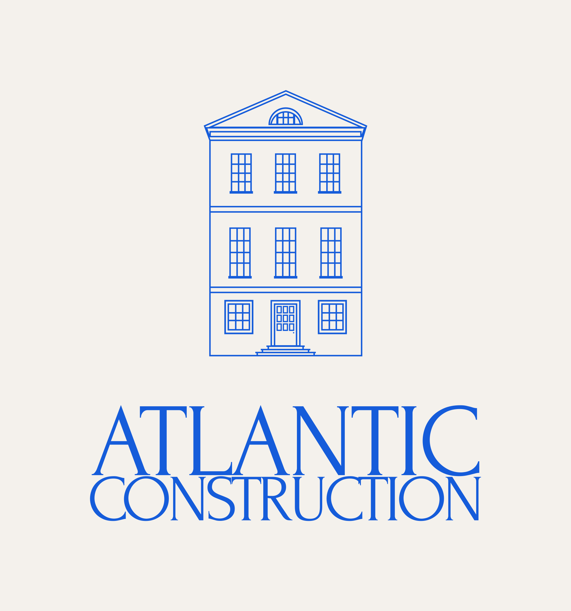 Avatar for Atlantic Construction
