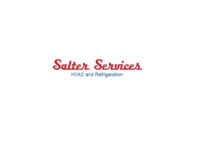 Salter Services LLC logo