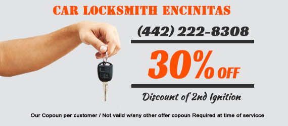 Logo for Car Locksmith Encinitas