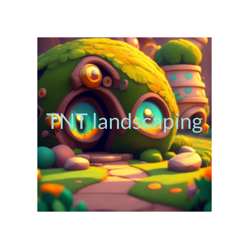 Avatar for TNT Landscaping