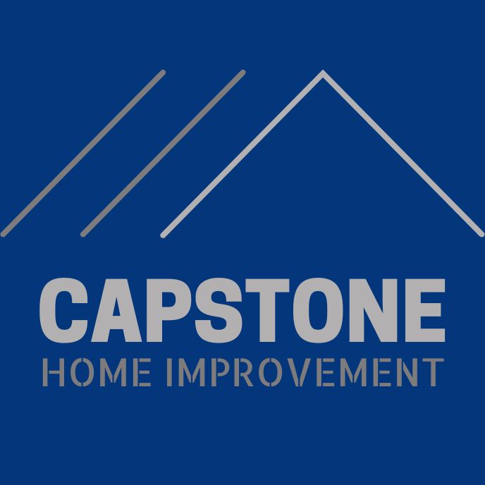 Capstone Home Improvement logo