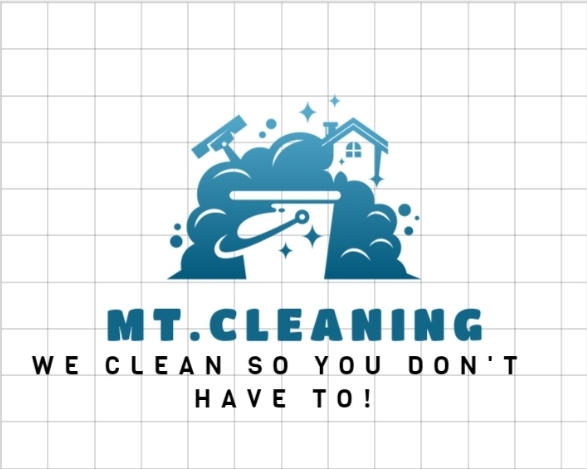 Mt.cleaning logo