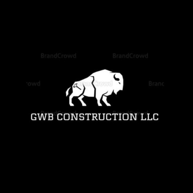 GWB construction logo