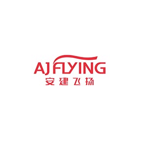 AJ Flying logo