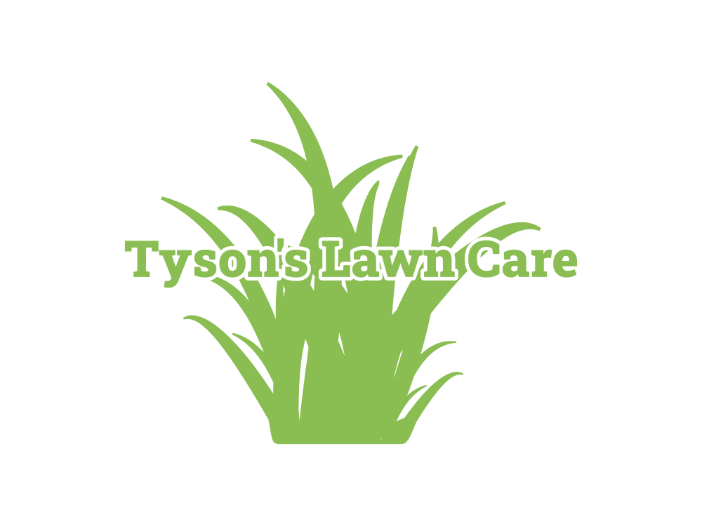 Tysons Lawn Care logo