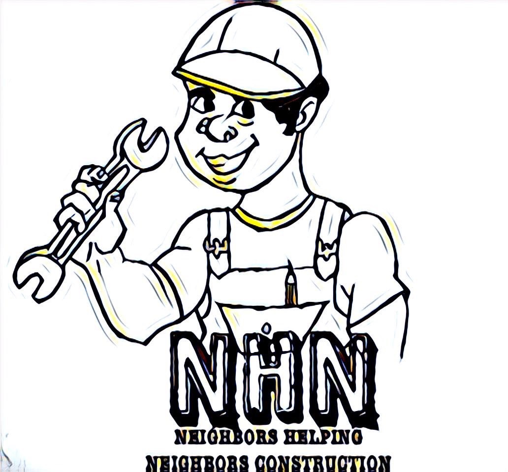 Neighbors Helping Neighbors Construction LLC logo