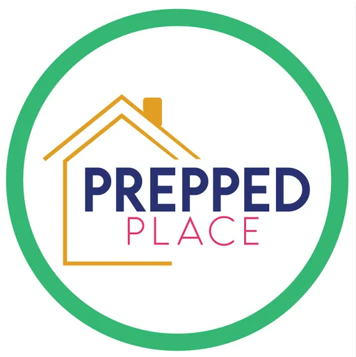 Prepped Place logo