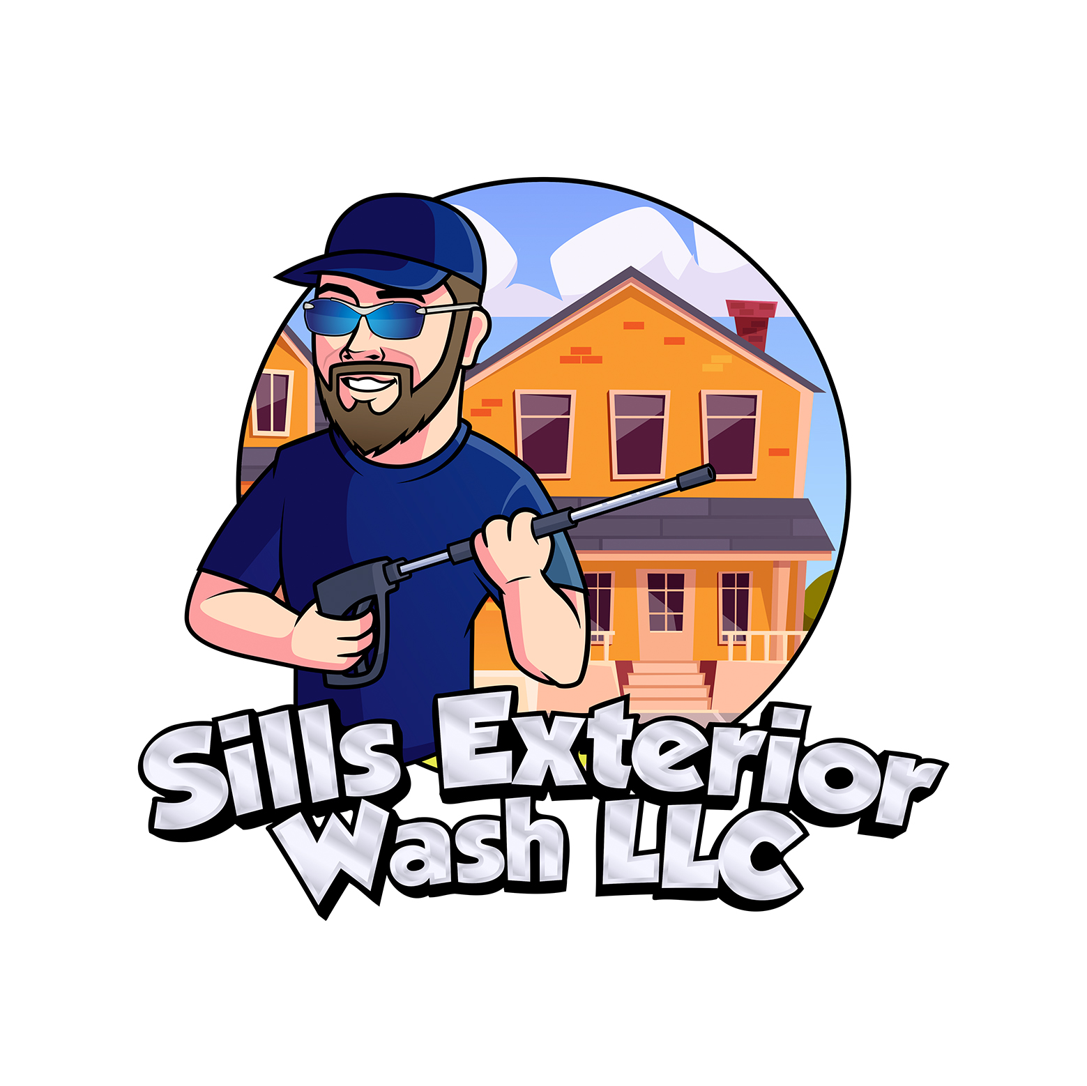 Avatar for Sills Exterior Wash LLC