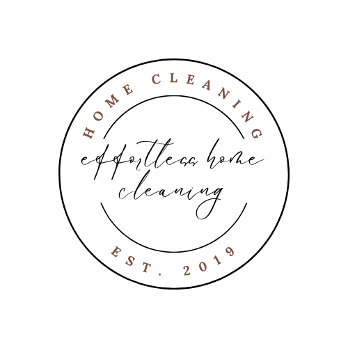 Effortless Home Cleaning logo