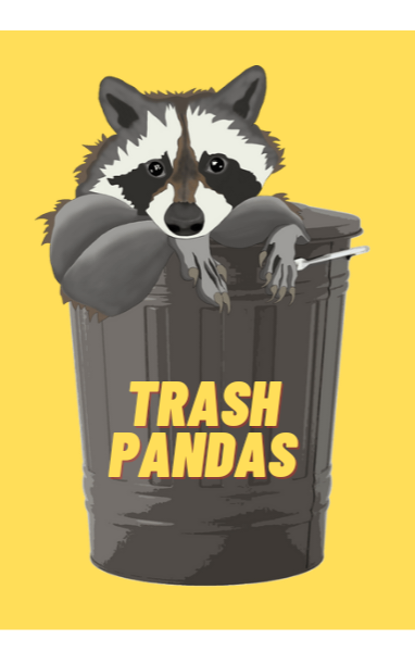 Avatar for Trash Pandas LLC