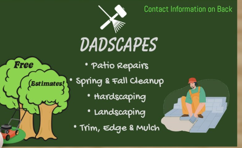 Avatar for Dadscapes