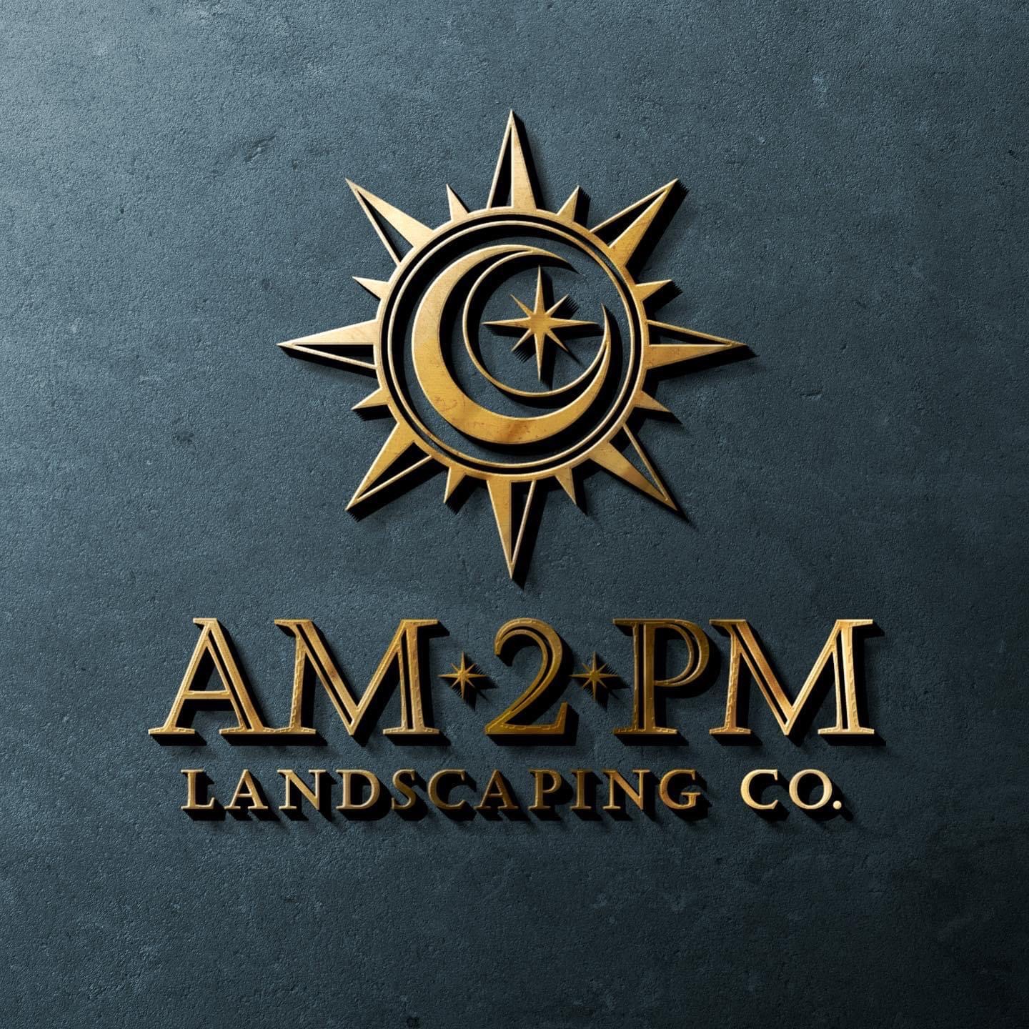 AM2PM Landscaping Co., LLC logo