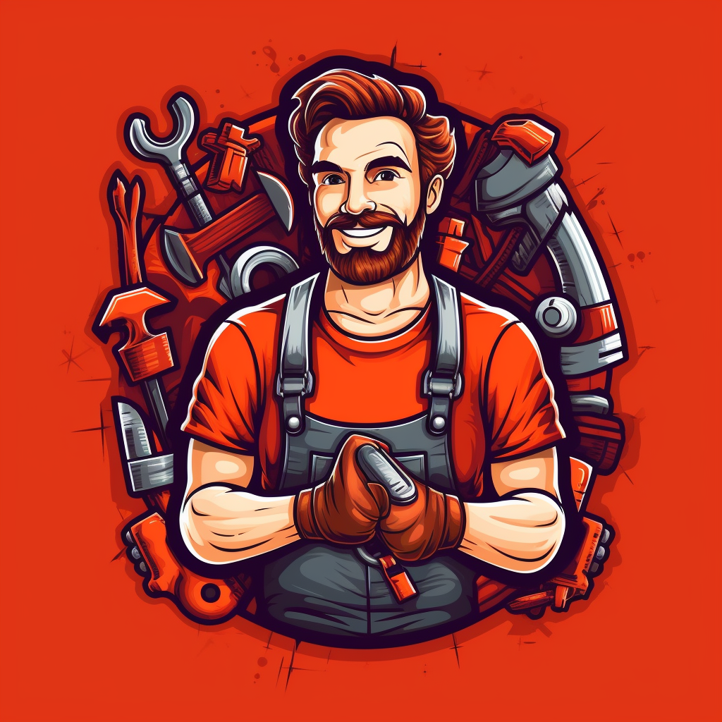 Fix-it Nick logo