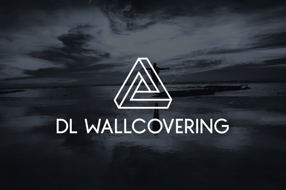 Dl Wallcovering logo