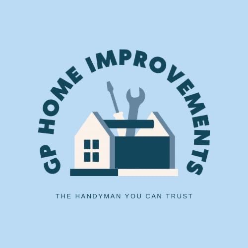 Gp Home Improvements logo