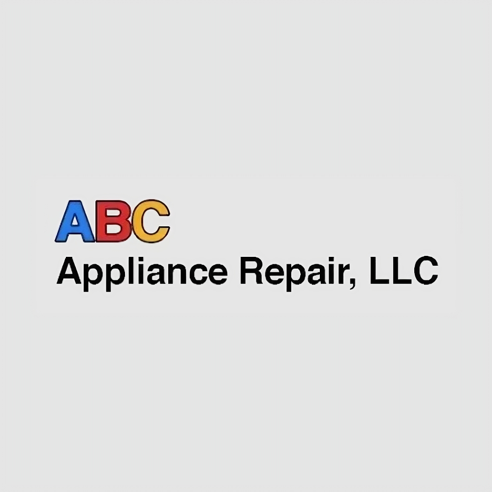 ABC Appliance Repair logo