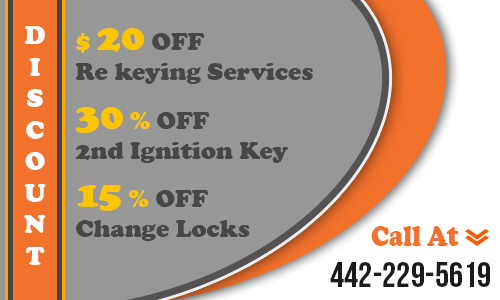 Logo for Locksmiths Encinitas CA