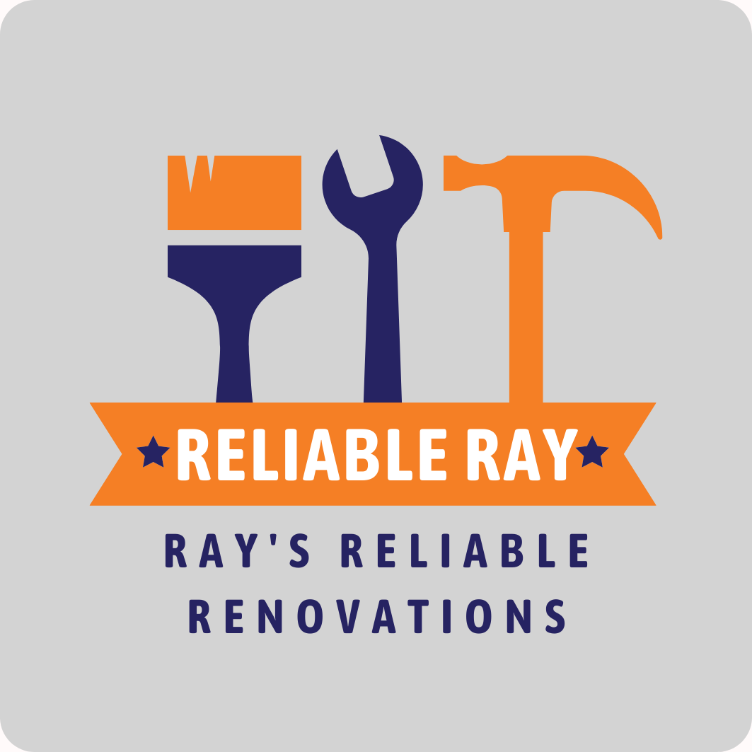 Ray's Reliable Renovations logo