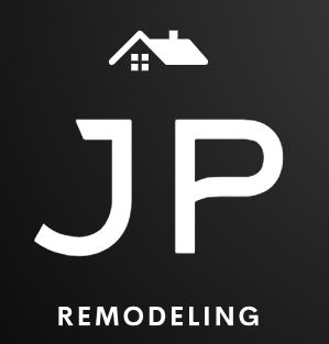 Logo for JP Remodeling