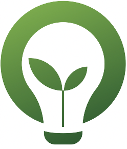 Don Green Electric logo