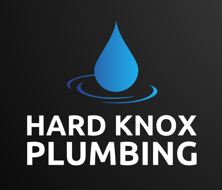 Hard Knox Plumbing logo