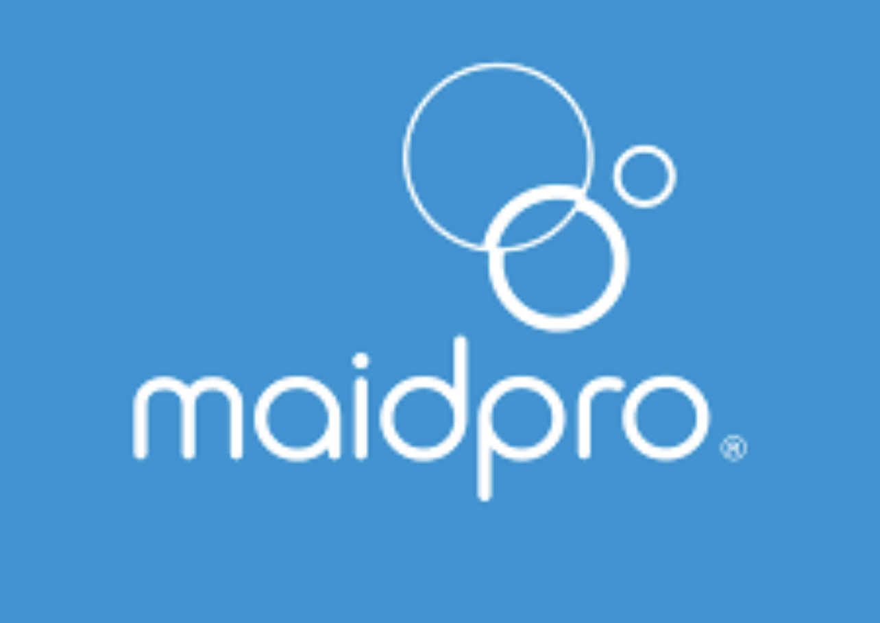 Logo for MaidPro