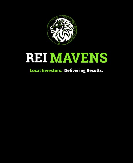 REI MAVENS logo