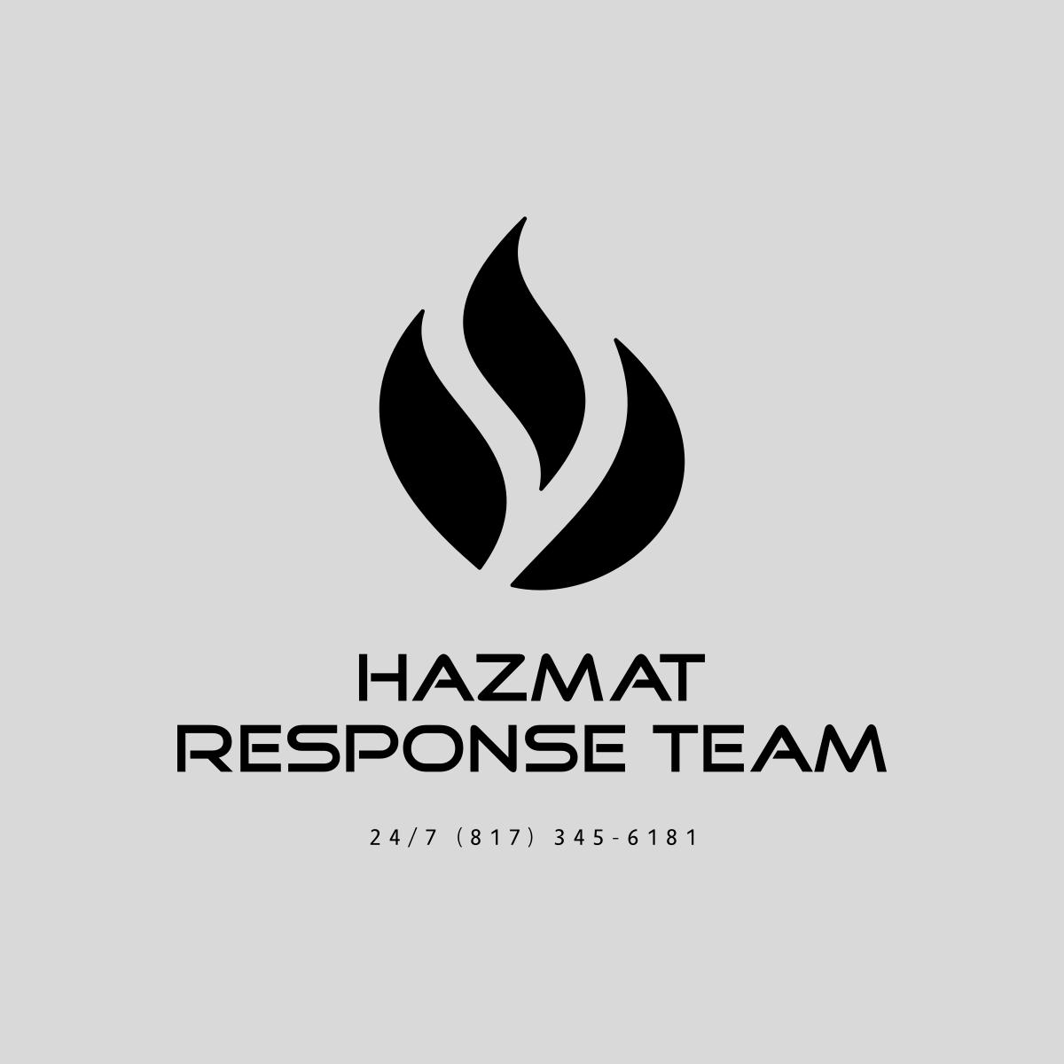 Avatar for Hazmat Response Team