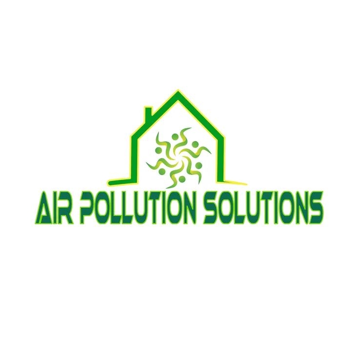 Air Pollution Solutions logo