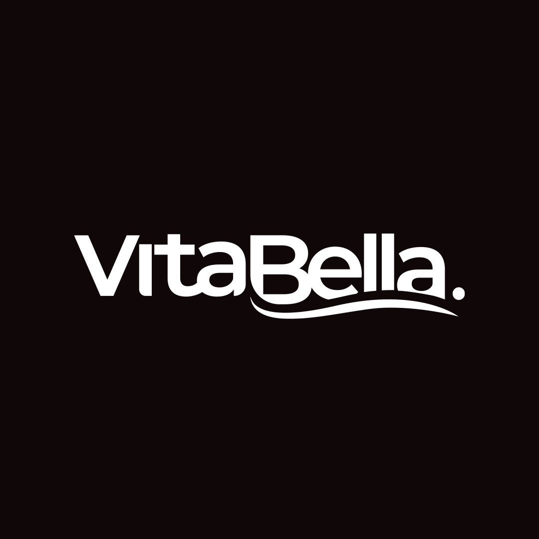 Logo for VitaBella