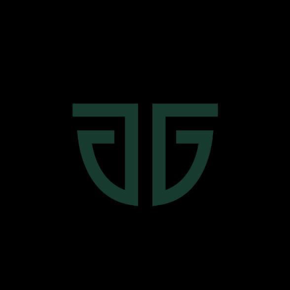 Jose Gonzalez landscaping logo