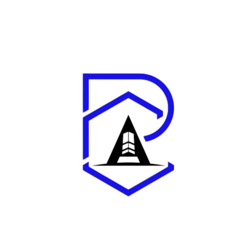 Projects & Construction Araque logo