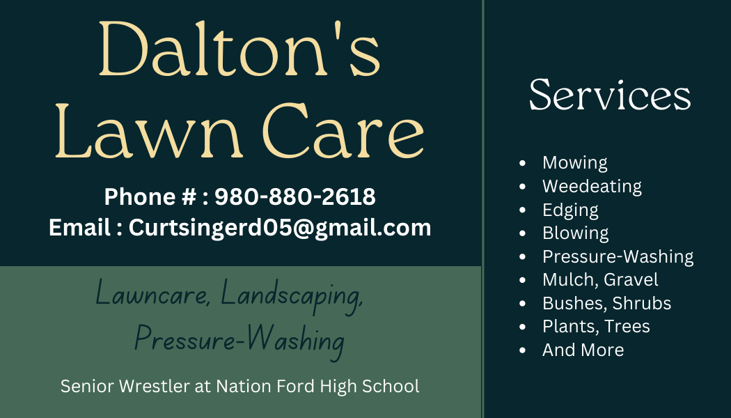 Avatar for Dalton's Lawn Care