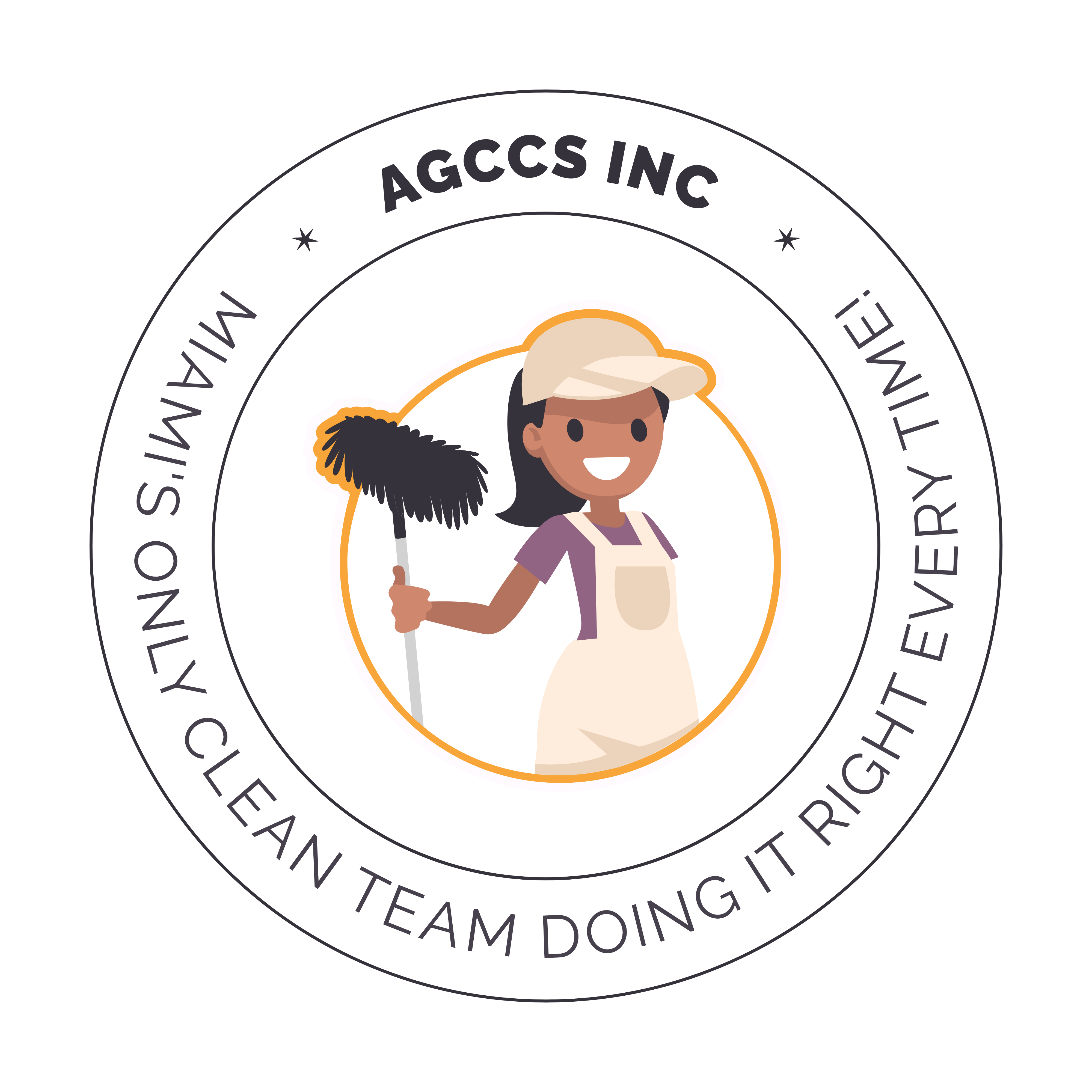 A&G Deep Cleaning INC logo
