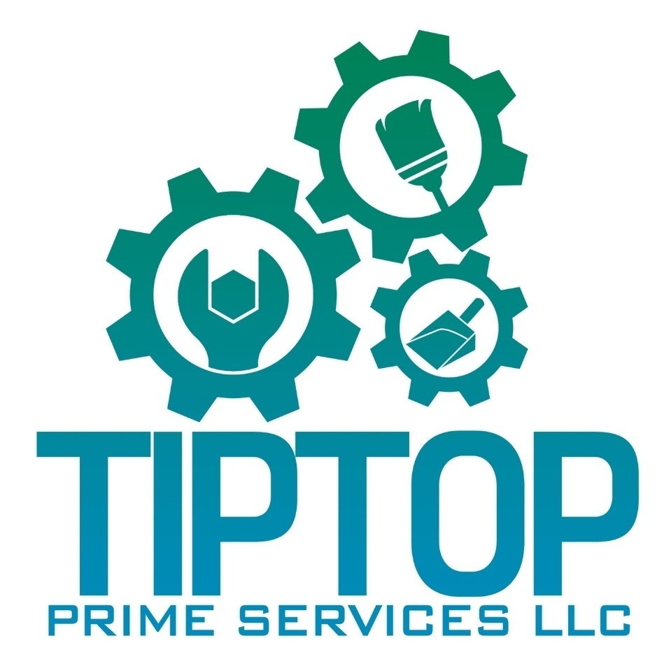 Logo for Tip Top Prime Services LLC