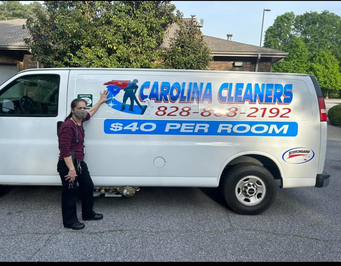 Avatar for Carolina Cleaners