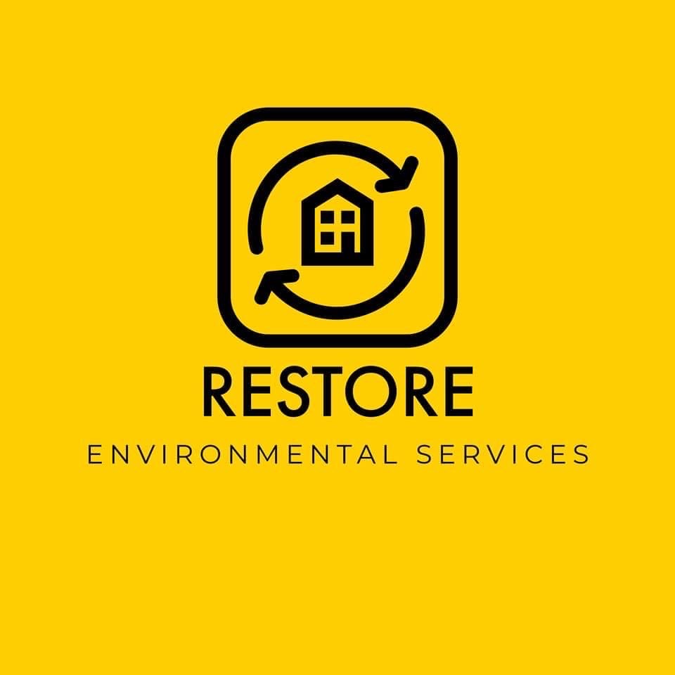 Restore Environmental Services logo