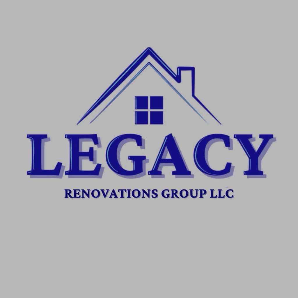 Logo for Legacy Renovations Group