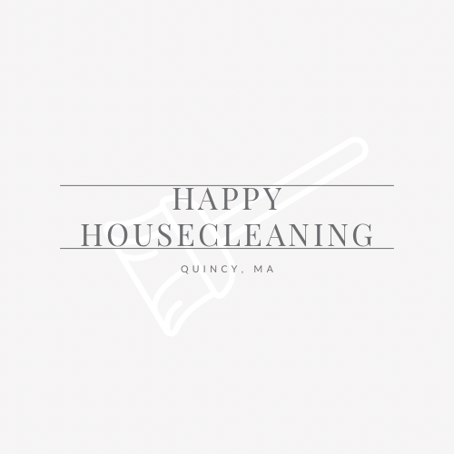 Happy Housecleaning logo