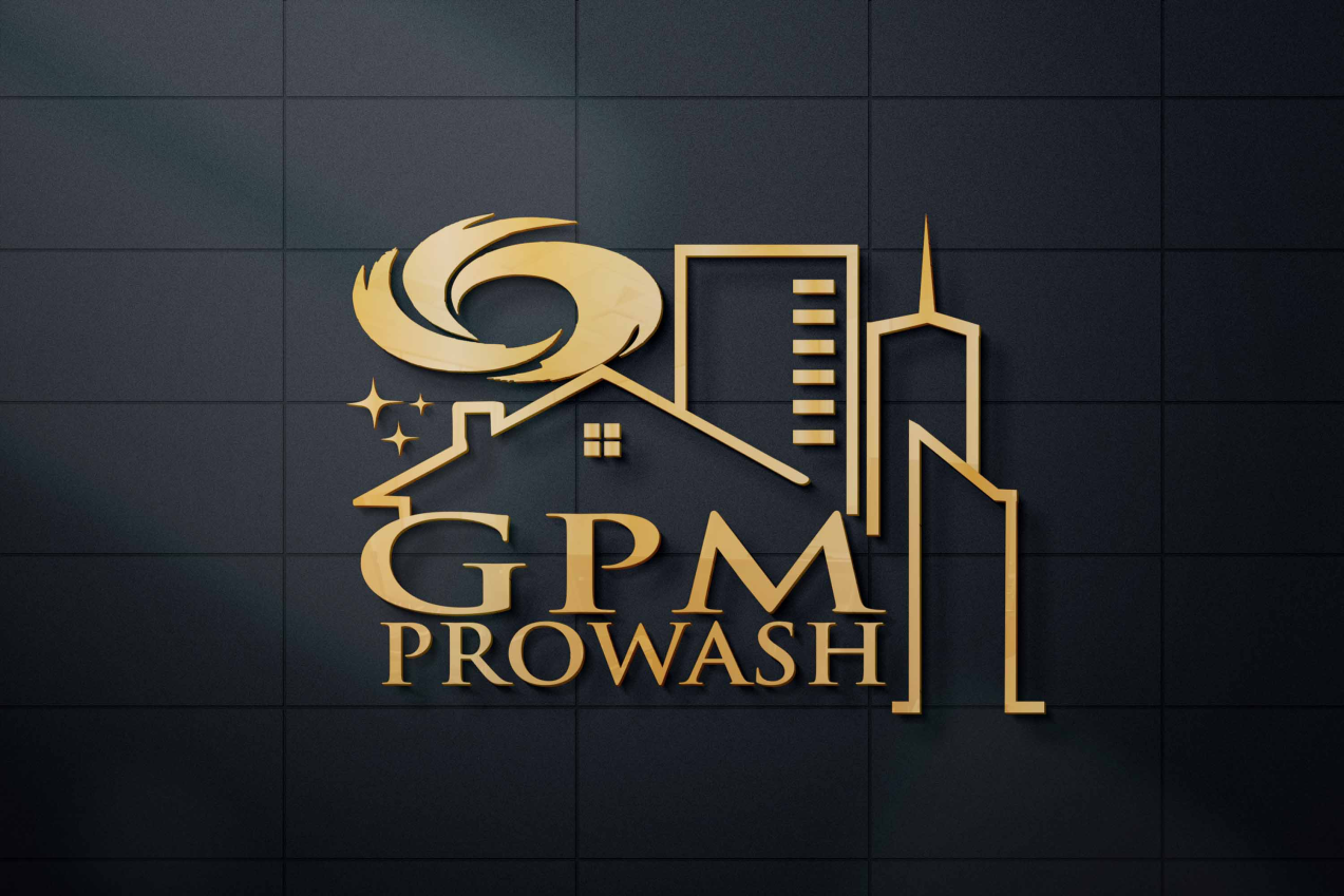 GPM prowash logo