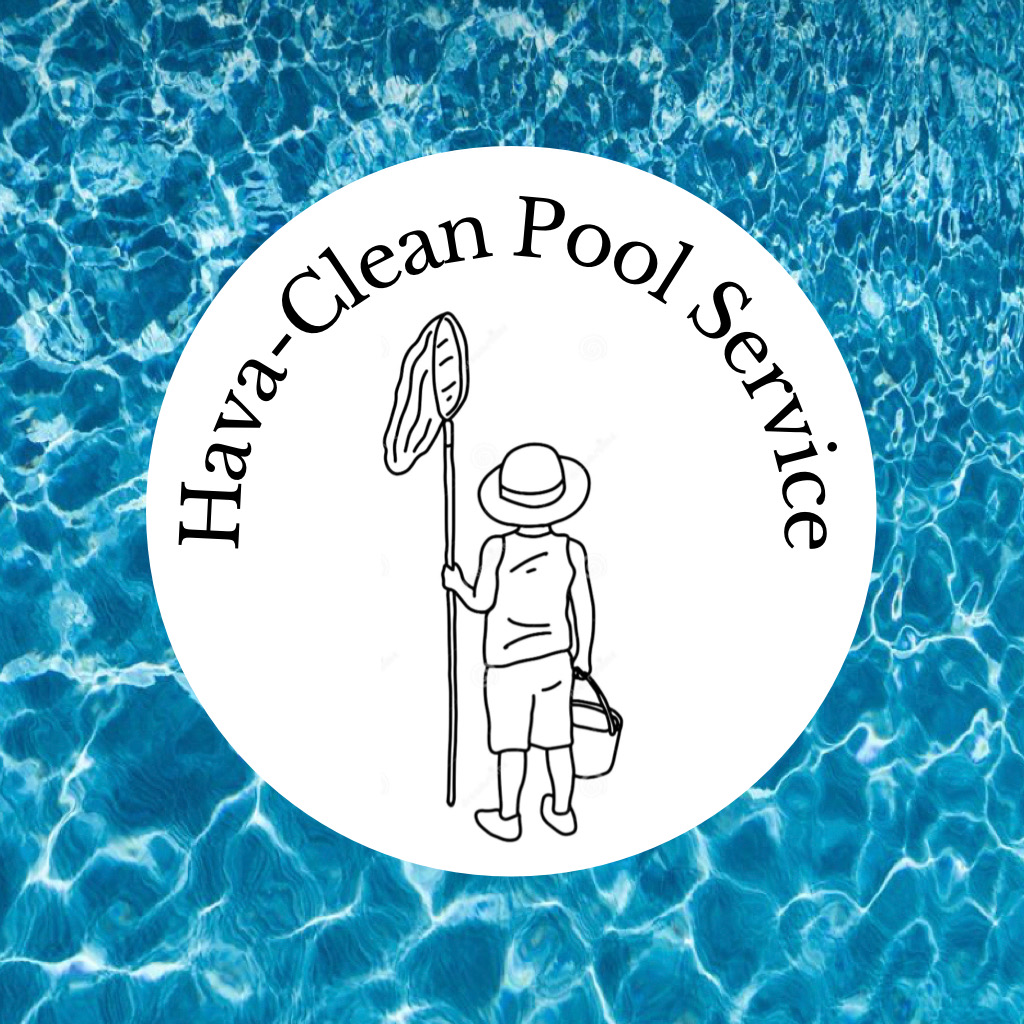 Hava-Clean Pool Service logo