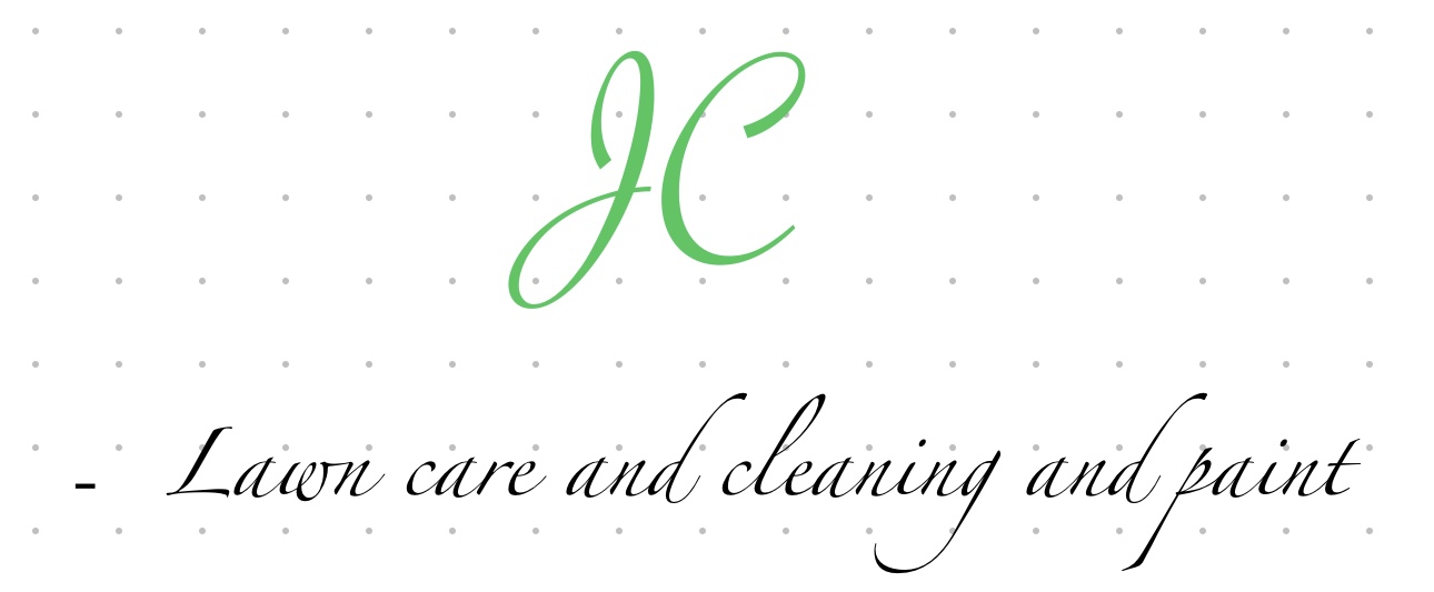 Johnny cleaning company logo