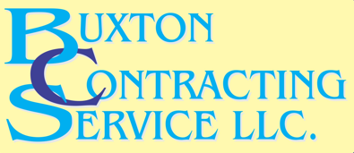 Buxton Contracting Services logo