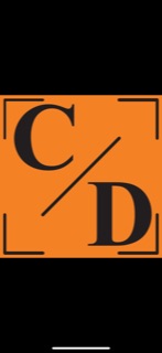 Caliber Decking logo
