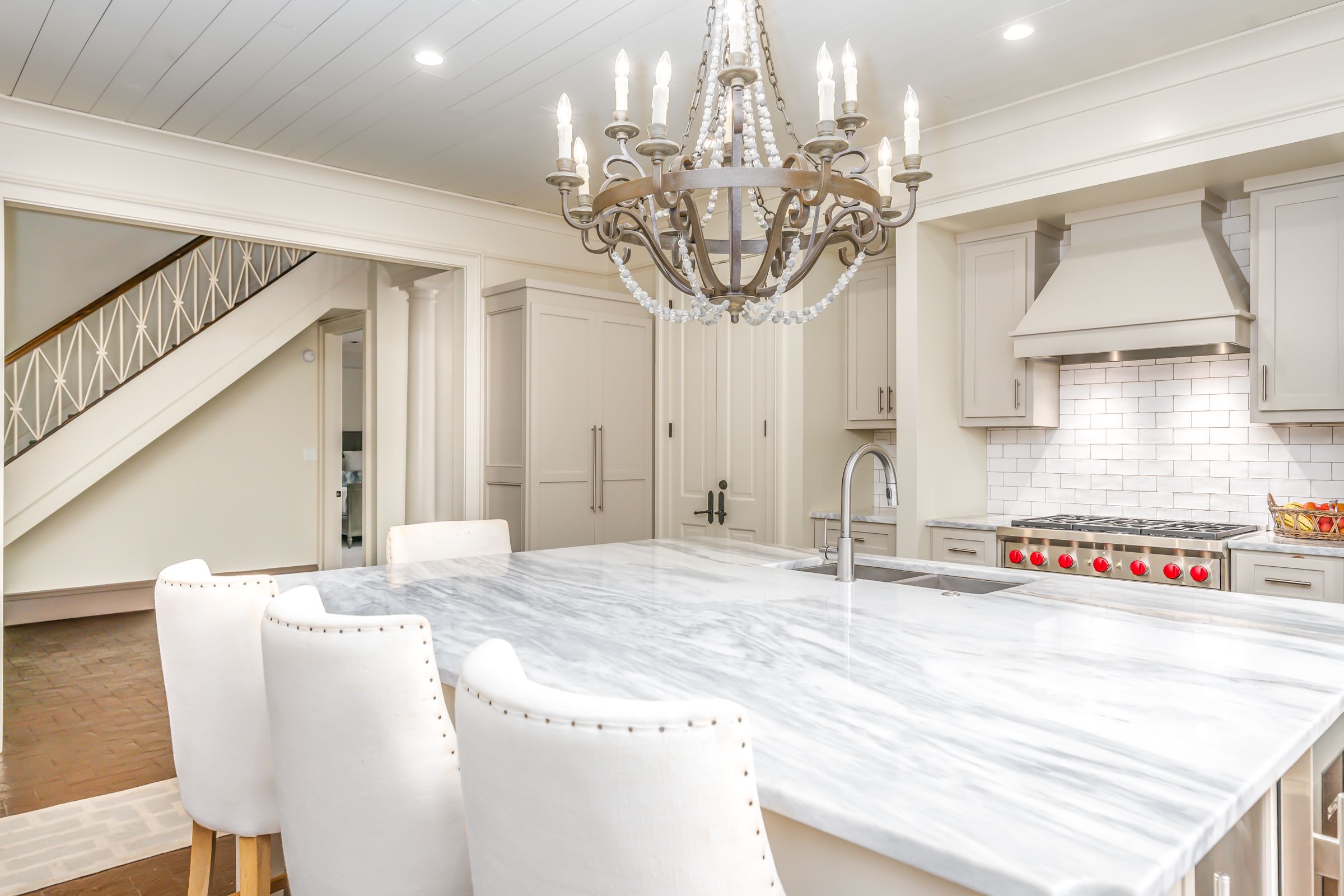 StoneTop Granite & Marble logo