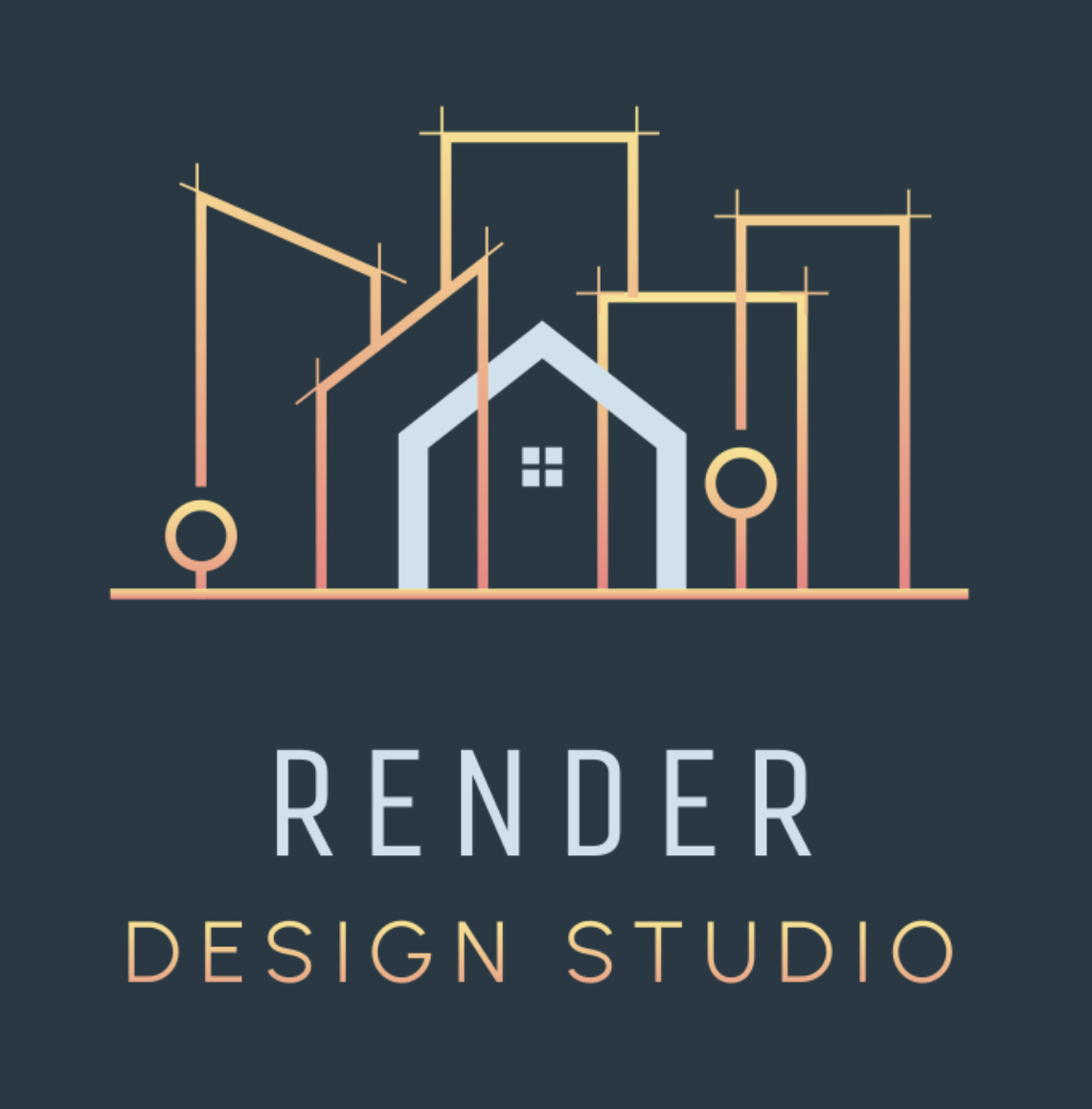 Render Design logo